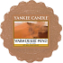 Yankee Candle Warm Desert Wind - Warmes Wüstenwind-Duftwachs für Aromalampe 22 g