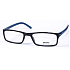 Berkeley Lesebrille +1,5 schwarz blau Seite 1 Stück MC2 ER4045