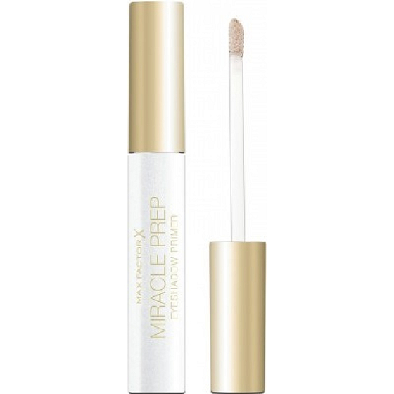 Max Factor Miracle Prep Eyeshadow Primer Lidschatten-Grundierung 6 ml