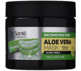DR. Santé Aloe Vera Haarmaske für intensive Regeneration 300 ml