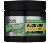 Dr. Santé Aloe Vera Haarmaske für intensive Regeneration 300 ml