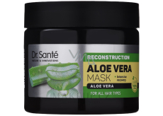 Dr. Santé Aloe Vera Haarmaske für intensive Regeneration 300 ml