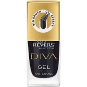 Revers Diva Gel Effekt Gel Nagellack 004 12 ml
