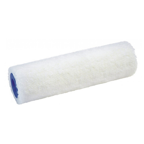 Spokar Perlon für Vinyl-Farbroller für Halter 8 mm, 250 mm