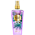 Lotus Parfums Secret Love Pfirsich & Kirschblüte Körperparfüm Wasser, Nebel 210 ml
