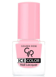 Golden Rose Ice Color Nail Lacquer Nagellack mini 135 6 ml