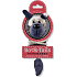 Wenn Book Tails Lesezeichen String Lesezeichen Hund 90 x 65 x 210 mm