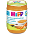 Hipp Bio-Hühnersuppen mit Weizengrütze 190 g