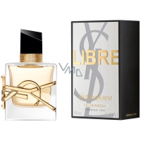 Yves Saint Laurent Libre Eau de Parfum für Frauen 30 ml