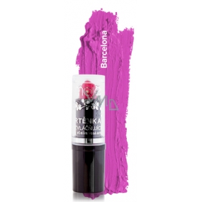 Mein erweichender Lippenstift Barcelona 4,5 g Mein erweichender Lippenstift Barcelona 4,5 g