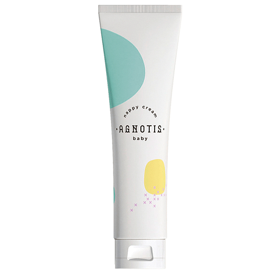 Agnotis Baby Nappy Cream Windelcreme für Babys 150 ml
