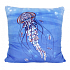 Albi Entspannendes Kissen große Qualle 50 x 50 cm