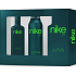 Nike A Spicy Attitude Man Eau de Toilette 75 ml + Deodorant Spray 200 ml, Geschenkset