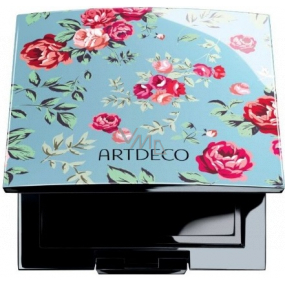 Artdeco Beauty Box Trio Magnetbox mit Spiegel für Lidschatten, Rouge oder Tarnung