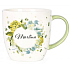 Albi Flowering Becher namens Martin 380 ml