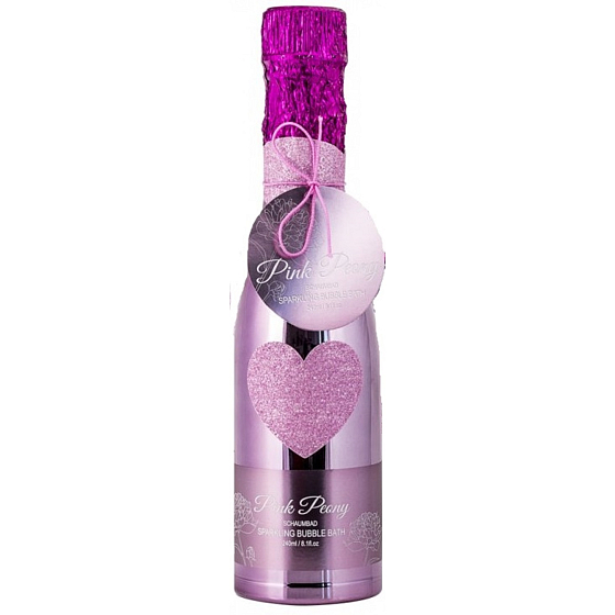 My Peony Duschgel und Badeschaum 240 ml