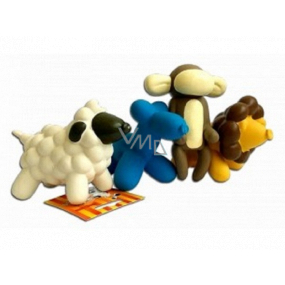 Trixie Latex Animals Quietschspielzeug für Hunde 24 cm verschiedene Motive