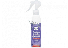 Sweet Home Lavender - Lavendel Lufterfrischer und Luftspray 250 ml