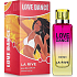 La Rive Love Dance Eau de Parfum für Frauen 90 ml
