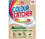 K2r Farbe Catcher Eco Stop Färbung Wash Wipes 18 Stück