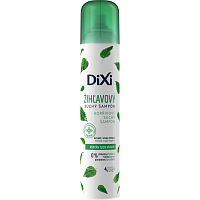 Dixi Trockenshampoo Brennnessel, 200 ml