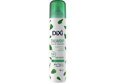 Dixi Trockenshampoo Brennnessel, 200 ml