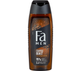 Fa Men Coffee Burst Duschgel und Shampoo für Männer 250 ml
