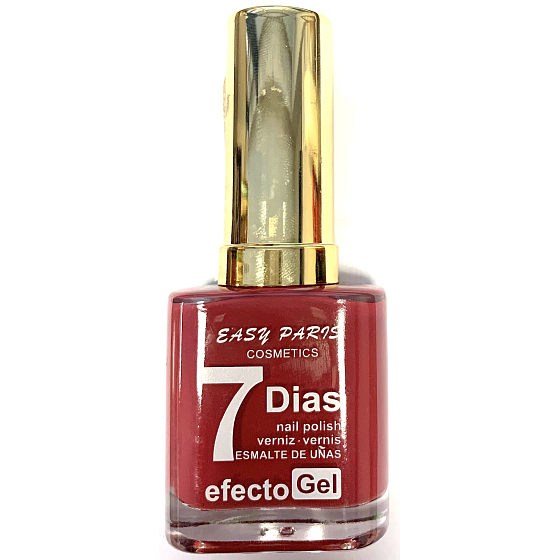 Mein 7Dias Efecto Gel-Nagellack Nr. 86 13 ml