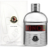 Moncler Pour Homme Eau de Parfum nachfüllbarer Flakon für Männer 150 ml