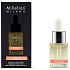Millefiori Milano Natürlicher Osmanthus-Tau - taufrisches Oromatherapie-Öl 15 ml
