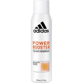 Adidas Power Booster Anti-Transpirant-Spray für Männer 150 ml