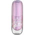 Essence Nail Colour Gel Nail Lacquer 58 Less Bitter More Glitter 8 ml