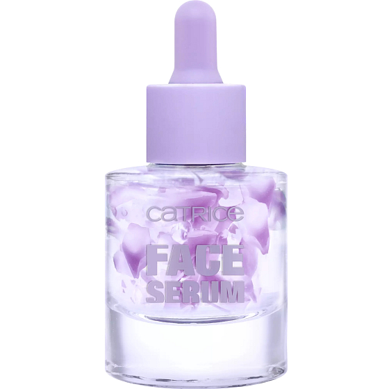Catrice Secret Garden Hydratisierendes und nährendes Gesichtsserum C01 Secret Gateway 35 ml