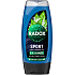 Radox Duschgel für Männer Sport, 225 ml