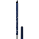 Bourjois Contour Clubbing wasserfester Augenstift 76 Blue Soirée 1,2 g