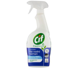 Cif Cleanboost Universal-Kalkreinigungsspray 750 ml Spray