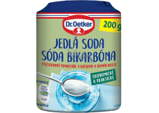 Dr. Oetker Backpulver, 200 g