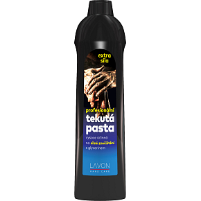 LAVON pasta na ruce Hand Care Tekutá, 450 g