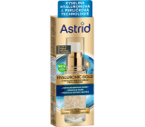 Astrid Hyaluronic Gold Gesichtsserum, 30 ml