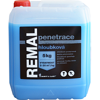 REMAL Tiefenpenetration V1308M, 5 kg