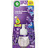 Air Wick Essential Oils Lavender Meadow & Bluebells - Lavendelwiese und Blausternchen, elektrischer Raumspray Nachfüllung 19 ml