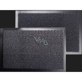 Rohožka Clean guma a koberec 50 x 80 cm Rohožka Clean guma a koberec 50 x 80 cm