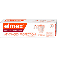Elmex Anti-Caries Professional Zahnpasta, 75 ml