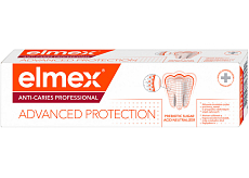 Elmex Anti-Caries Professional Zahncreme, 75 ml