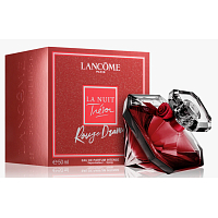 Lancome La Nuit Tresor Rouge Drama Intense Parfüm für Frauen 50 ml