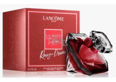 Lancome La Nuit Tresor Rouge Drama Intense Parfüm für Frauen 50 ml