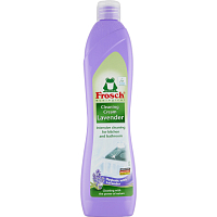 Frosch Lavendel flüssiger Sand, ökologisch, 500 ml