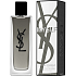 Yves Saint Laurent MYSLF INTENSE Eau de Toilette für Männer 100 ml