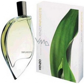 Kenzo D´ete Eau de Parfum für Frauen 50 ml