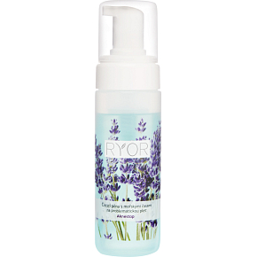 RYOR Aknestop Reinigungsschaum mit Algen für problematische Haut, 150 ml